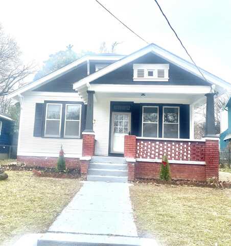 1131 ROZELLE, Memphis, TN 38106