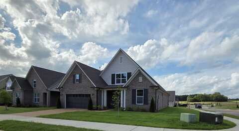 60 LIVE OAK, Oakland, TN 38060