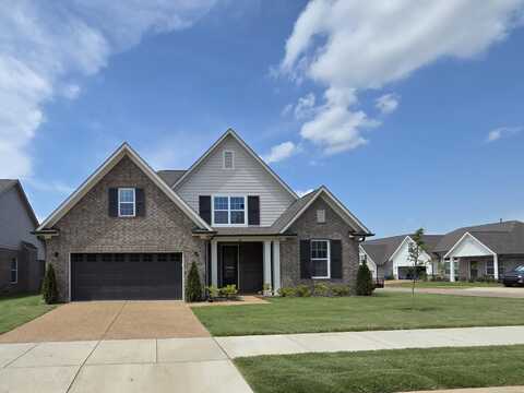 60 LIVE OAK, Oakland, TN 38060