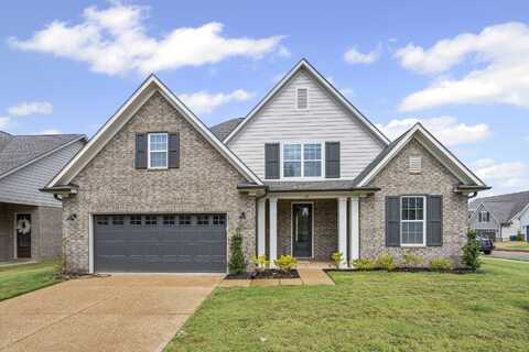60 LIVE OAK, Oakland, TN 38060