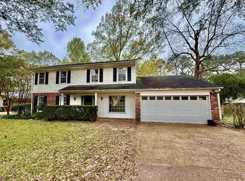 1881 AKERSWOOD, Germantown, TN 38138