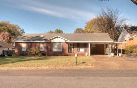 6242 GILLHAM, Memphis, TN 38134