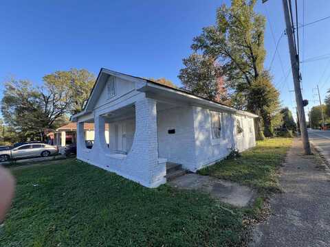 3295 BOWEN, Memphis, TN 38122