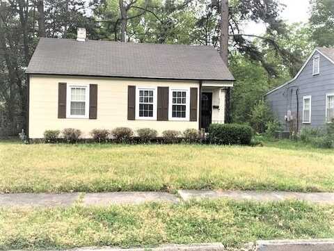 625 BUCK, Memphis, TN 38111