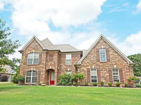 6622 CLINGMANS, Bartlett, TN 38135