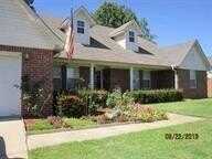 169 THOMAS TERRACE, Atoka, TN 38004