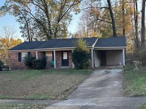 1247 VISTAVIEW, Memphis, TN 38127