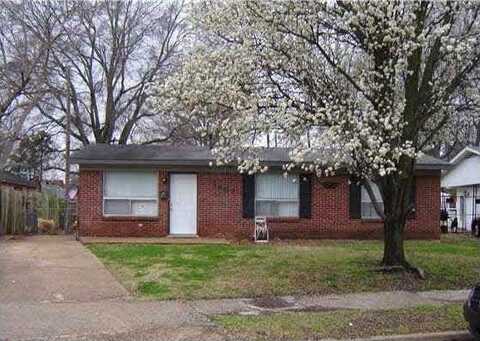 1467 WEYMOUTH, Memphis, TN 38108