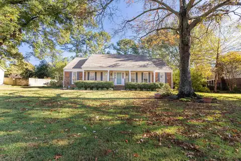 3016 CIRCLE GATE, Germantown, TN 38138