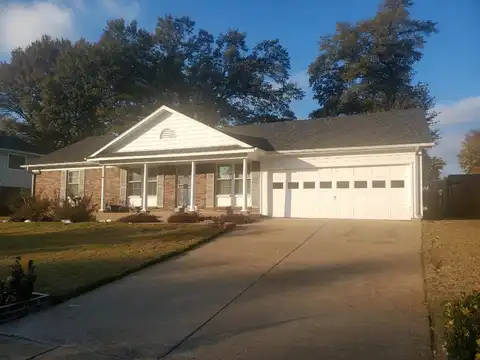 5668 TULIP TREE, Memphis, TN 38115