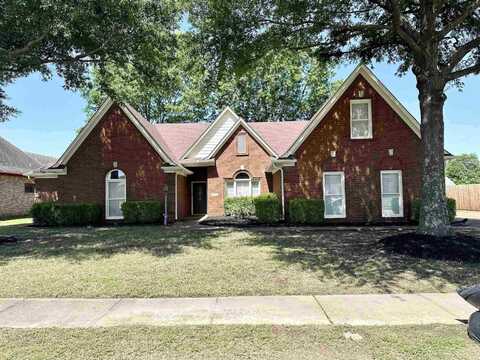 1977 MILBREY, Memphis, TN 38016