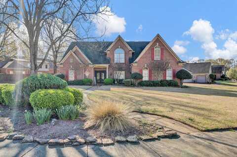 441 ESTANAULA, Collierville, TN 38017