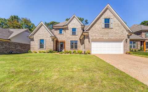 60 SUGALINA VALLEY, Oakland, TN 38060