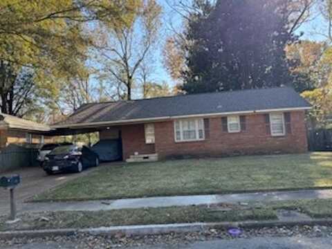 1675 HAYWOOD, Memphis, TN 38127