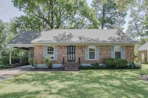 448 N WHITE STATION, Memphis, TN 38117