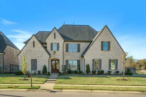 1649 EXMOOR, Collierville, TN 38017