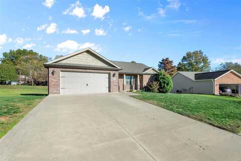 1588 Discovery Court, Jackson, MO 63755