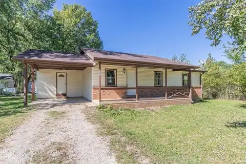 2665 S Thomas Street, Poplar Bluff, MO 63901