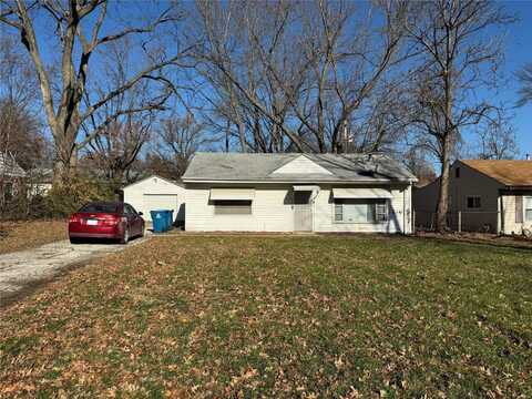 1113 Maple Avenue, Saint Louis, MO 63138