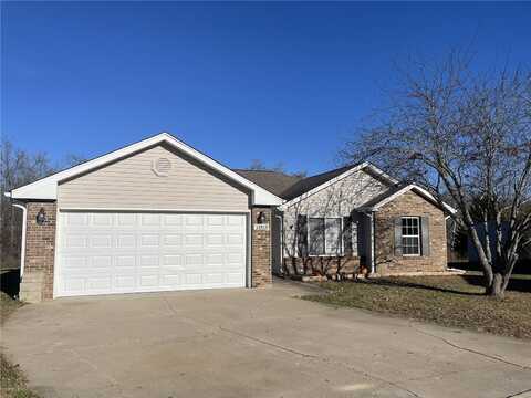 15915 Tracker Lane, Saint Robert, MO 65584