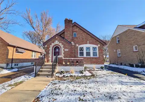 2508 Brown Road, Saint Louis, MO 63114