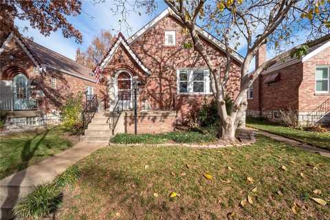 6333 Oleatha Avenue, Saint Louis, MO 63139