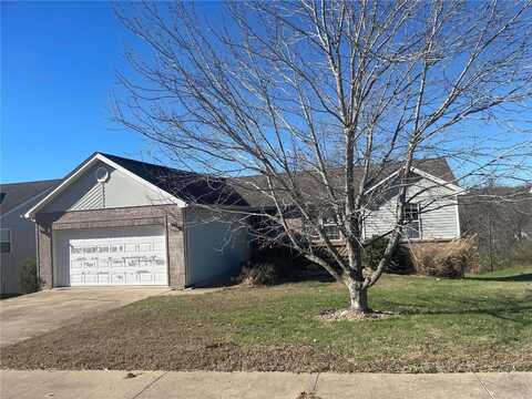 117 Lakeview Court, Saint Robert, MO 65584