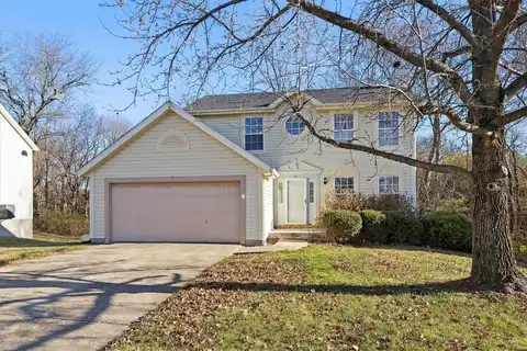 116 Cheshire Court, Fairview Heights, IL 62208