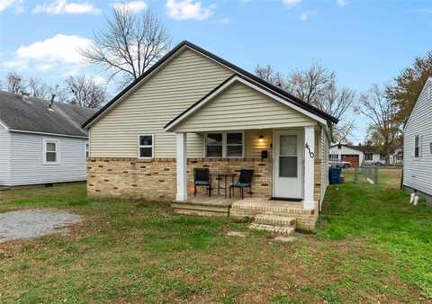 410 Helen Avenue, Chaffee, MO 63740