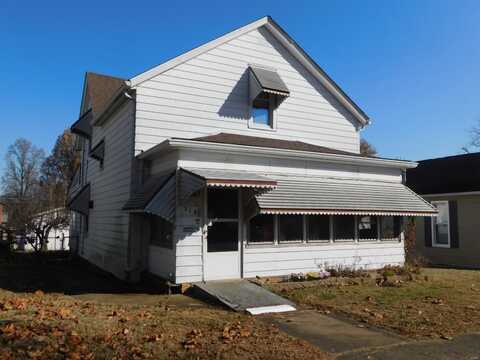 219 Portland Avenue, Belleville, IL 62220