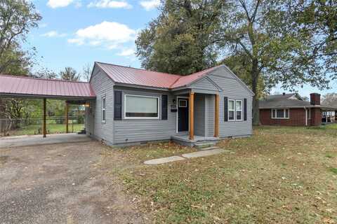 215 S Baker Drive, Kennett, MO 63857