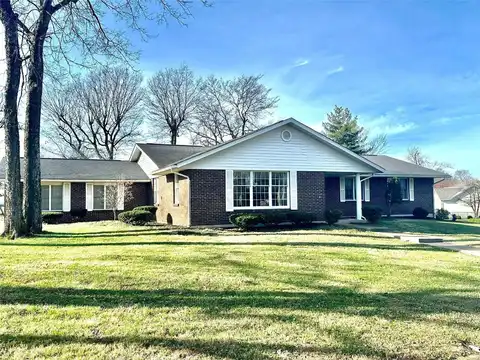 707 Ozark Drive, Farmington, MO 63640