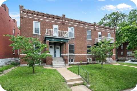 4001 Hartford, Saint Louis, MO 63116