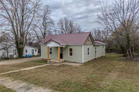 218 Warren, Richland, MO 65556