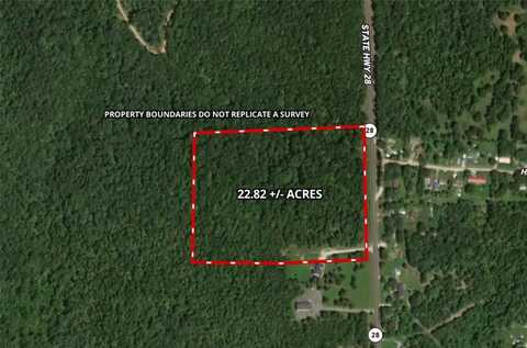 0 Highway 28, Dixon, MO 65459