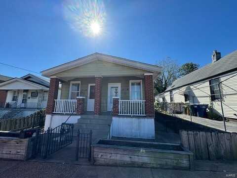 5304 Northrup Avenue, Saint Louis, MO 63110