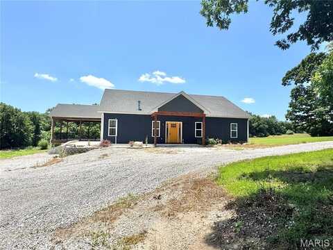 43421 Cannon Hills Pl., Monroe City, MO 63456