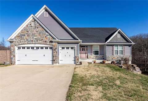 1107 Riesling Lane, Pevely, MO 63070