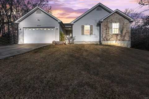 26307 Falling Leaf Drive, Warrenton, MO 63383