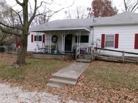 843 S Chestnut Street, Litchfield, IL 62056