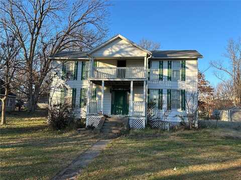 60 Warner Street, Cape Girardeau, MO 63701