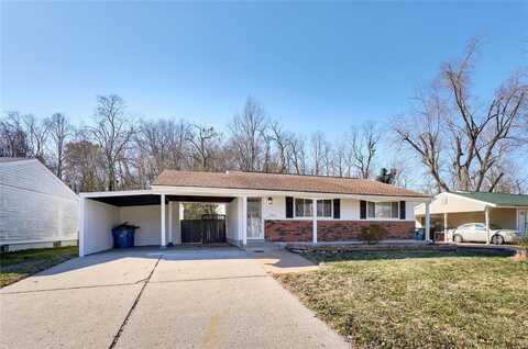 11050 Mars Lane, Maryland Heights, MO 63043