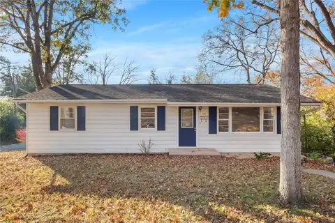 324 Sunnyside Street, Festus, MO 63028