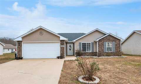 24323 Tanglewood Road, Saint Robert, MO 65584