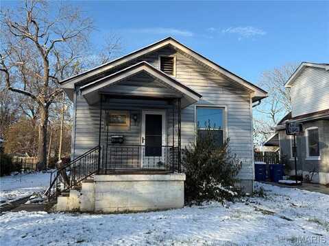 2331 E 24th Street, Granite City, IL 62004