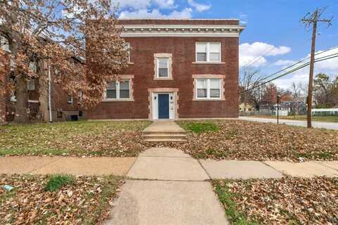 6701 Bartmer Avenue, Saint Louis, MO 63130