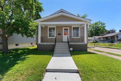 4020 Neosho Street, Saint Louis, MO 63116