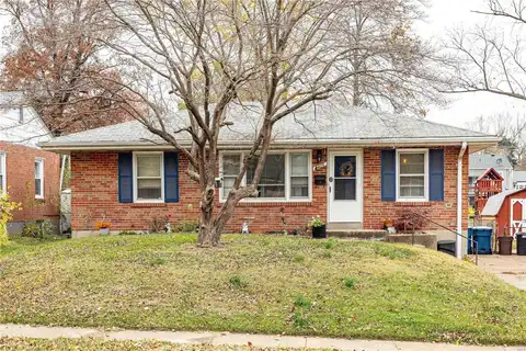 9425 Theodosia Avenue, Saint Louis, MO 63114