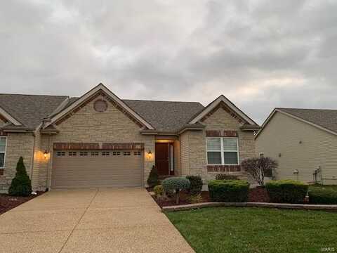 926 Daffodil Ridge Drive, O'fallon, MO 63366