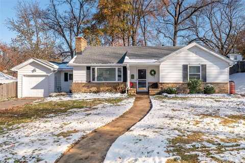 1152 Evans Avenue, Saint Louis, MO 63122